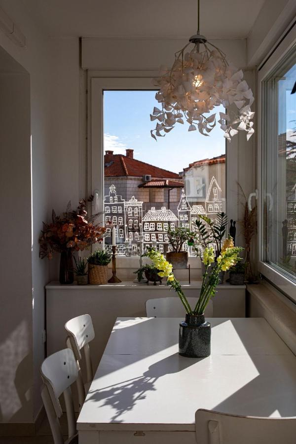 Apartment Pantarul Dubrovnik Exterior foto